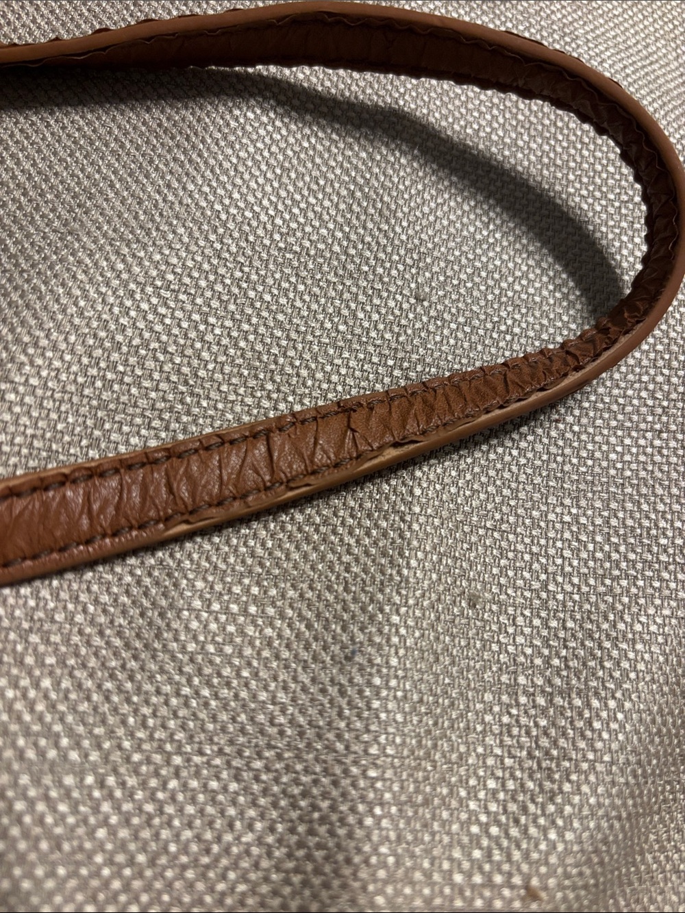 Sakroots Artist Circle Fold-Over Crossbody Bag - Picture 8 of 11